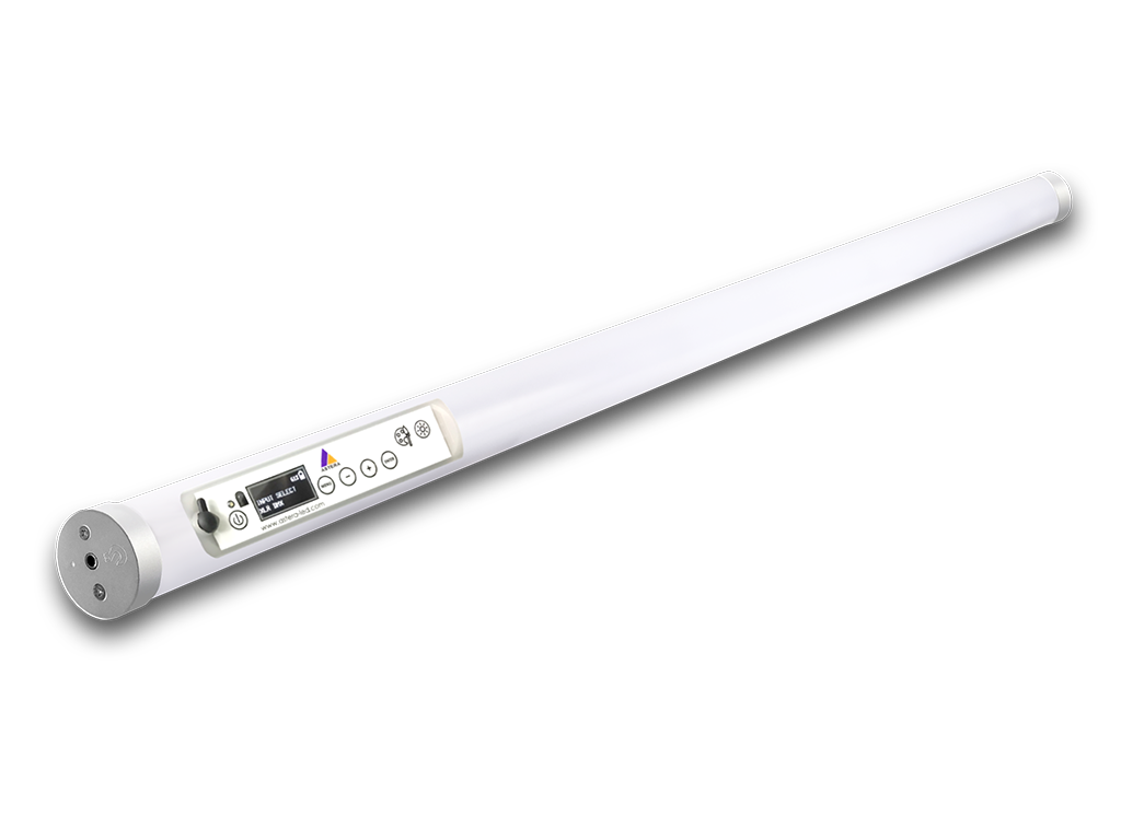 タイタンチューブ
Titan Tube
FP-1
ASTERA LED
株式会社照音　IP65 LEDライト