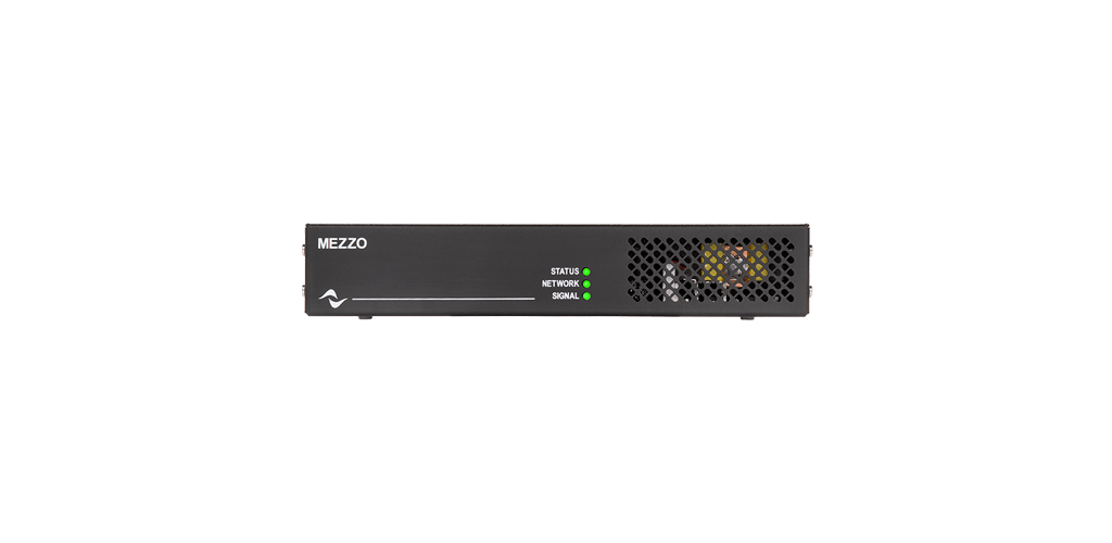 Powersoft Mezzo604
パワーソフト　メッツォ
株式会社照音