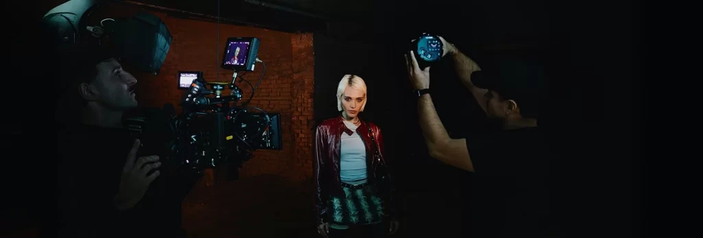 クイックビームは軽量で扱いやすく、余計な手間がありません