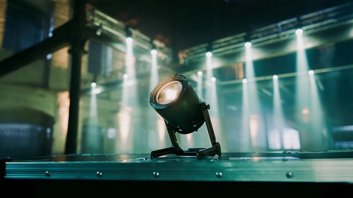 Astera QUIKBEAM
アステラ クイックビーム
株式会社照音